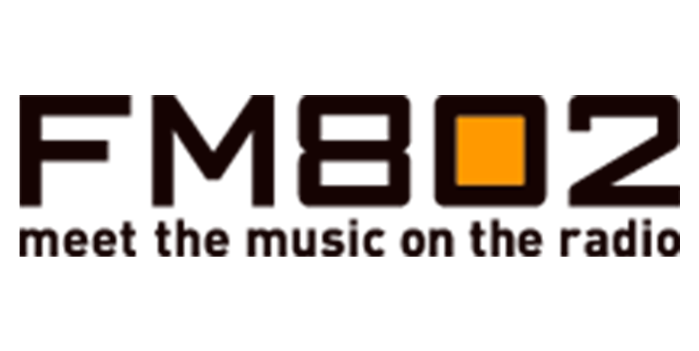株式会社FM802